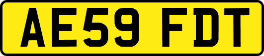 AE59FDT