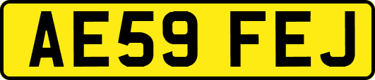 AE59FEJ