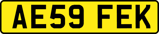 AE59FEK