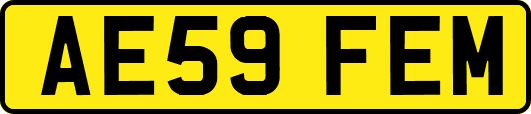AE59FEM