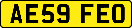 AE59FEO