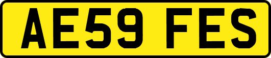 AE59FES