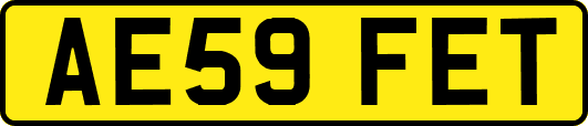 AE59FET