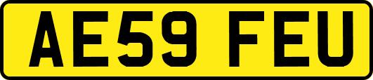 AE59FEU