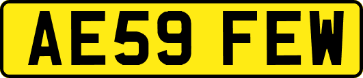 AE59FEW