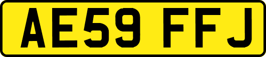 AE59FFJ