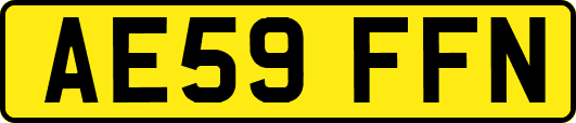 AE59FFN