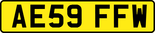 AE59FFW