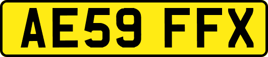 AE59FFX