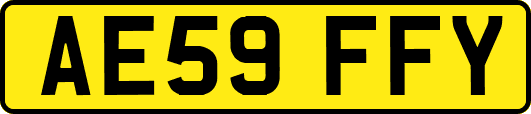 AE59FFY