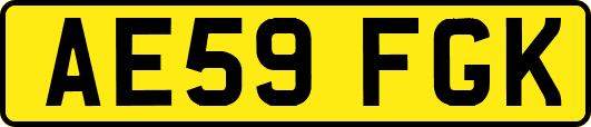 AE59FGK