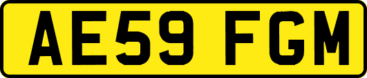 AE59FGM