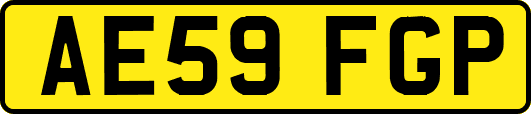AE59FGP