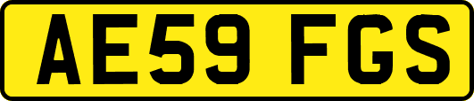 AE59FGS