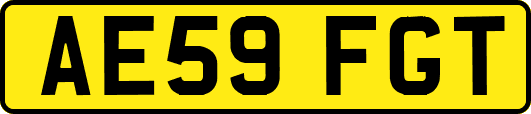 AE59FGT