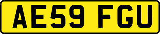 AE59FGU