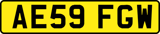 AE59FGW