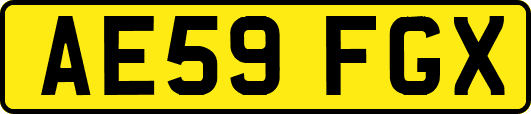AE59FGX