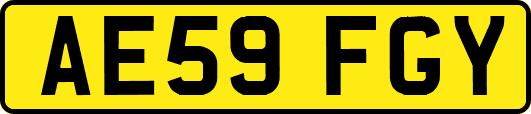 AE59FGY