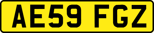 AE59FGZ