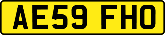 AE59FHO