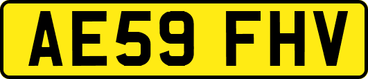 AE59FHV