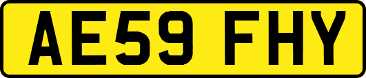 AE59FHY