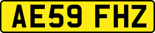 AE59FHZ