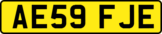 AE59FJE