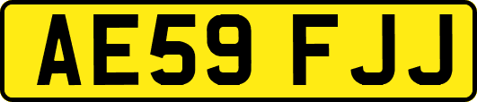 AE59FJJ