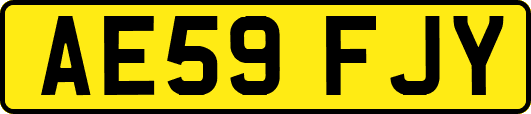 AE59FJY