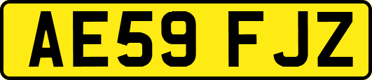 AE59FJZ