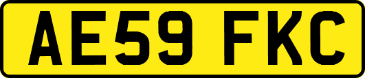 AE59FKC