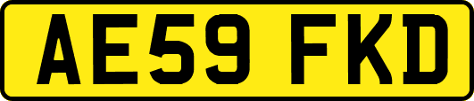 AE59FKD