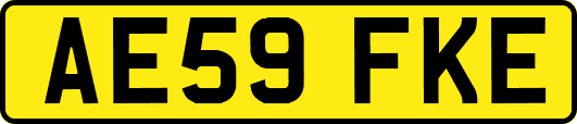 AE59FKE