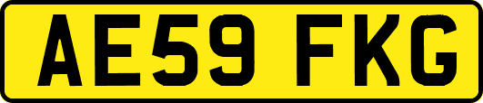 AE59FKG