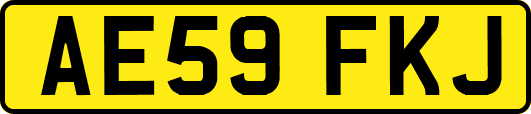 AE59FKJ