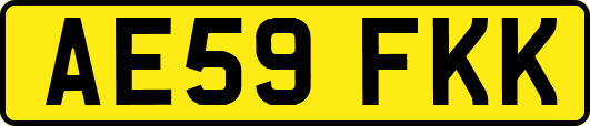 AE59FKK