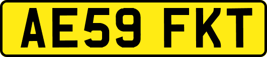 AE59FKT