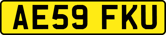 AE59FKU