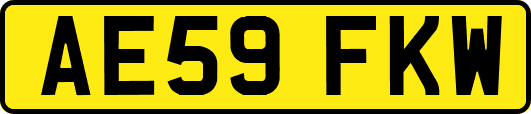 AE59FKW