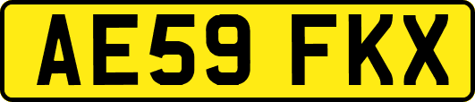 AE59FKX