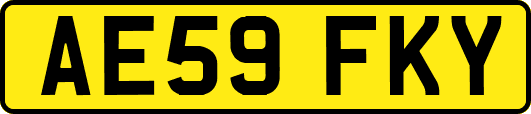 AE59FKY