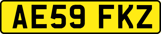 AE59FKZ