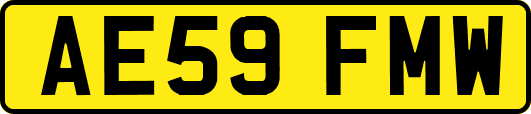 AE59FMW