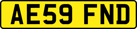 AE59FND
