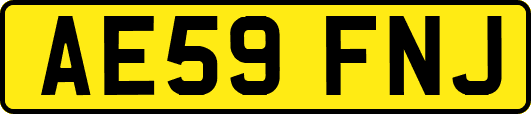 AE59FNJ