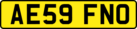 AE59FNO
