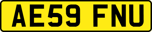 AE59FNU