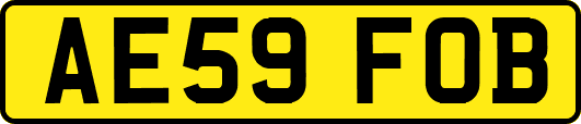 AE59FOB